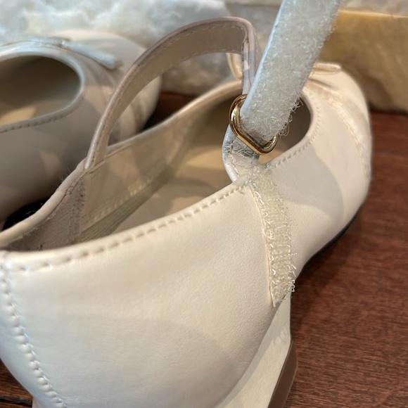 Smart fit Baby Party Shoes - Picture 7 of 7